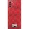 Egypt Soccer Flag Galaxy Note 10 Skin